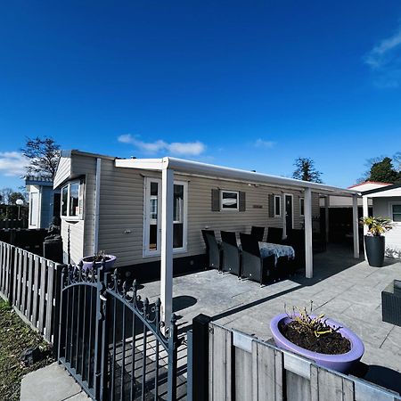Rbr 662 - Beach Resort Kamperland Exterior foto